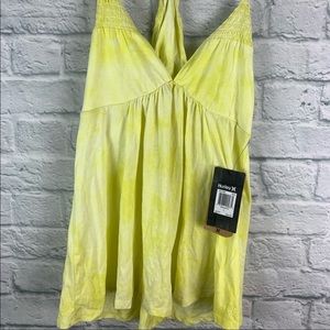 NWT Hurley tank top